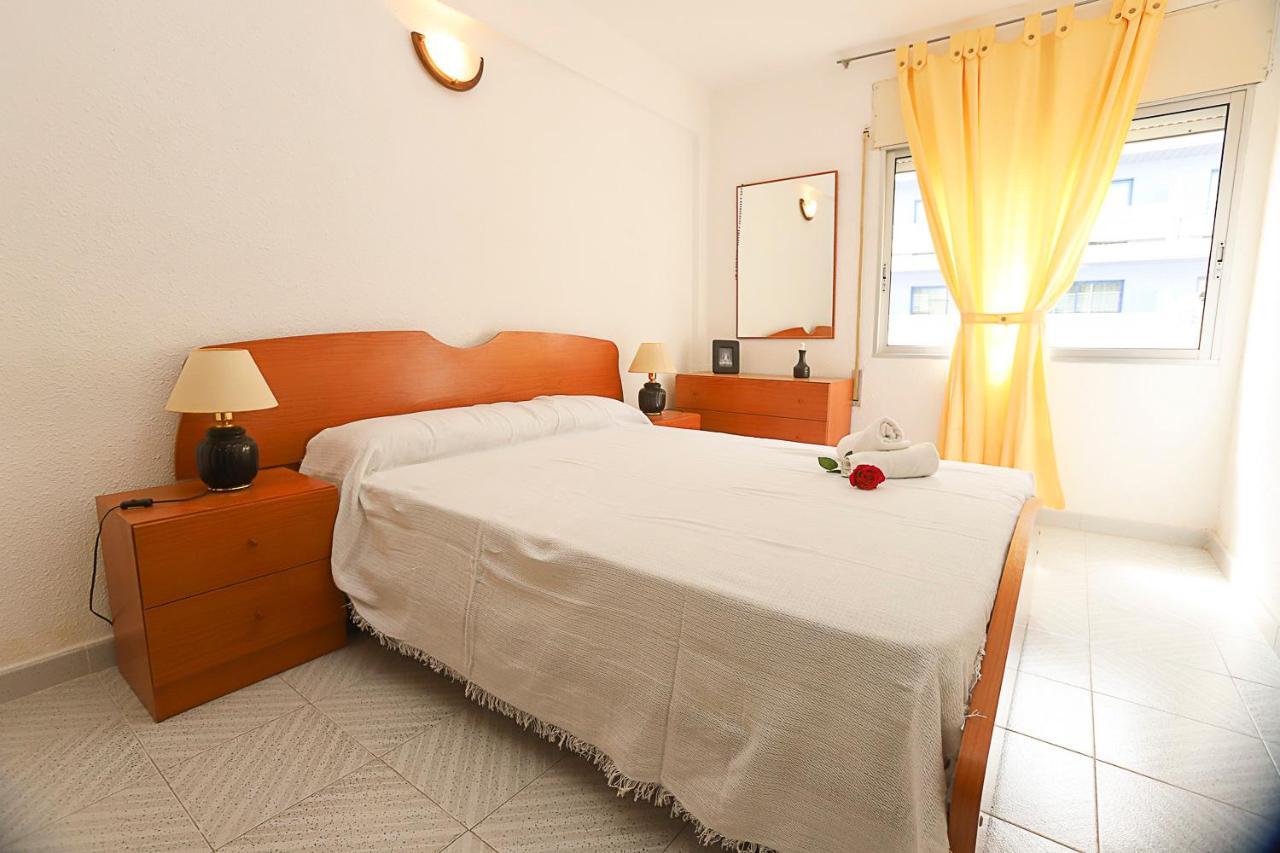 Costa Daurada Apartaments - Dms III Salou Dış mekan fotoğraf