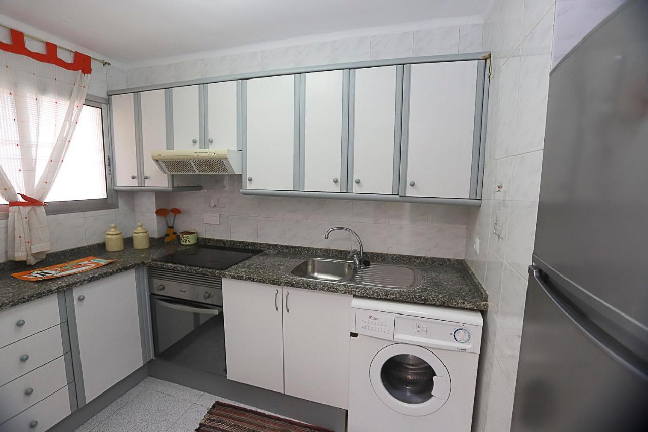 Costa Daurada Apartaments - Dms III Salou Dış mekan fotoğraf