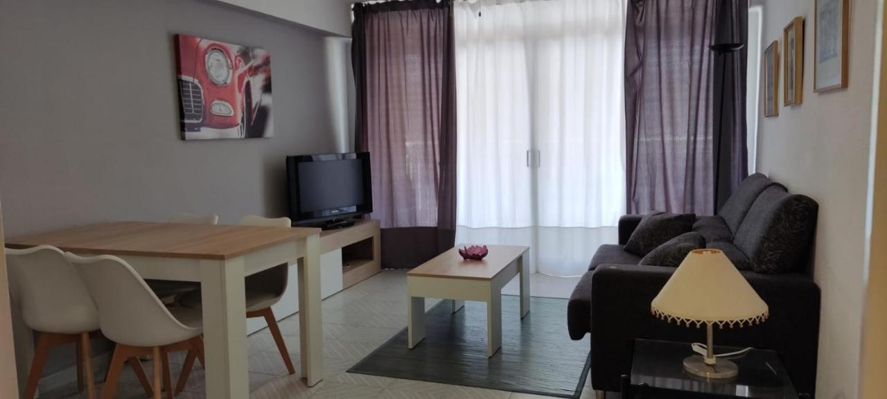 Costa Daurada Apartaments - Dms III Salou Dış mekan fotoğraf