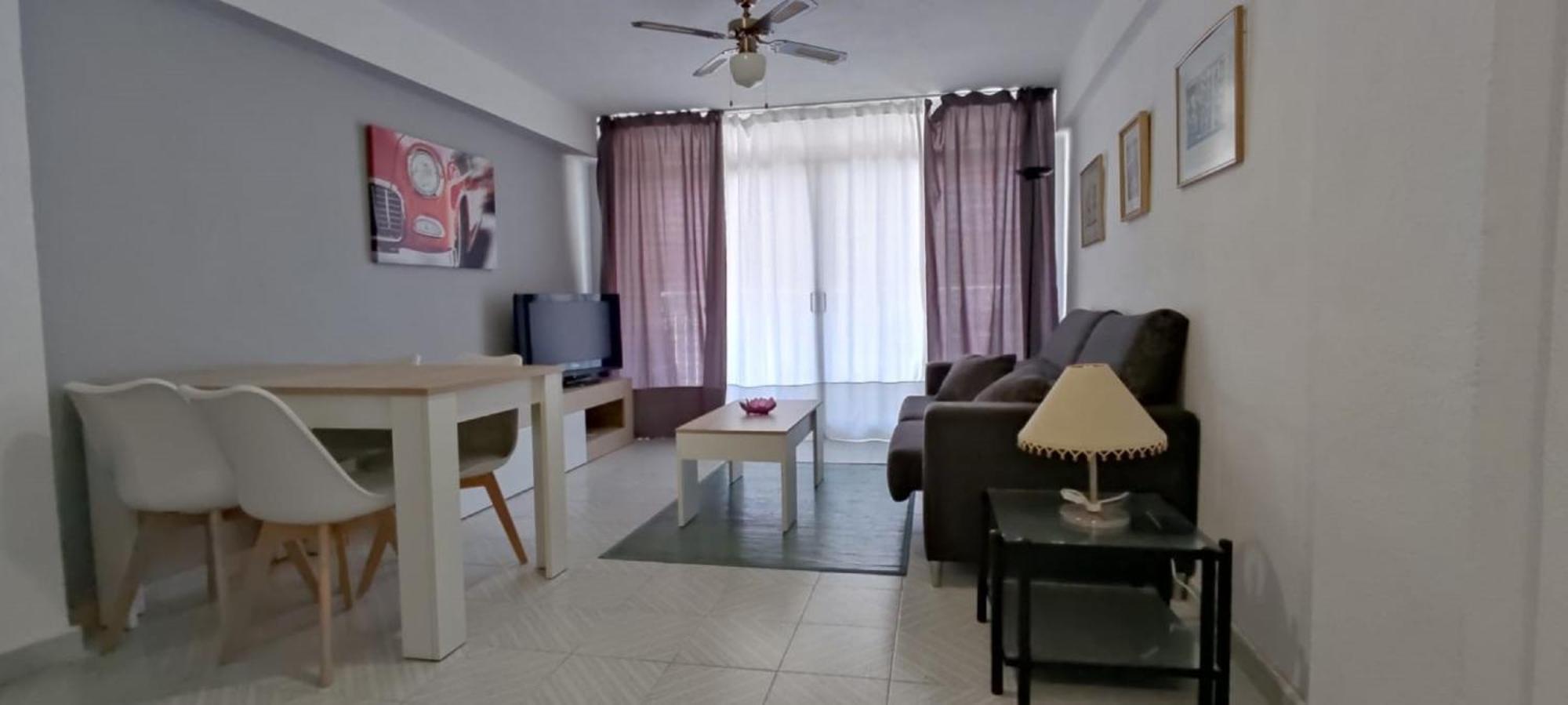 Costa Daurada Apartaments - Dms III Salou Dış mekan fotoğraf